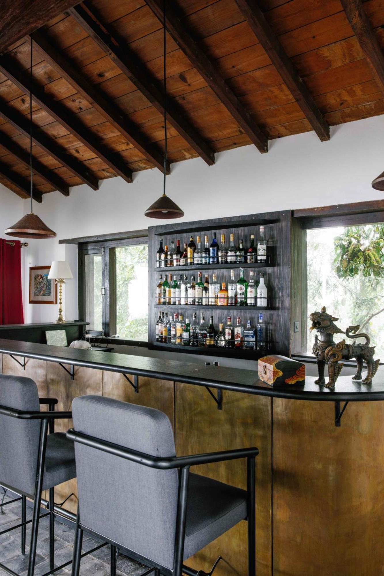 Tiger Mountain Pokhara Lodge Esterno foto
