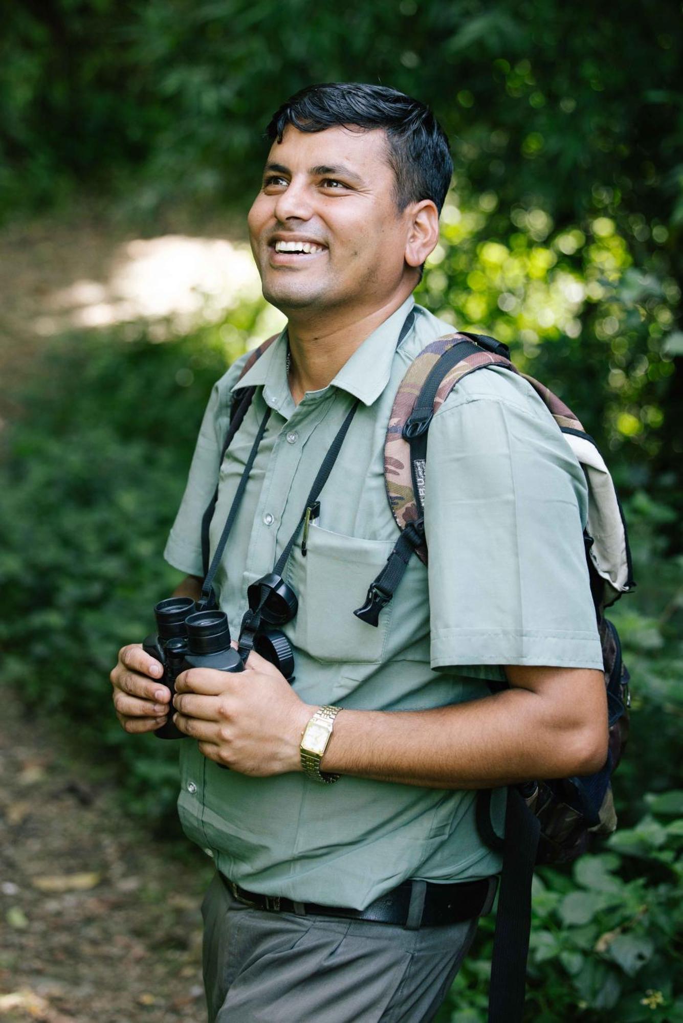 Tiger Mountain Pokhara Lodge Esterno foto